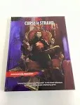 Curse of Strahd