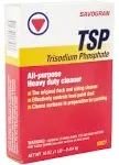 Savogran TSP Heavy Duty Cleaner