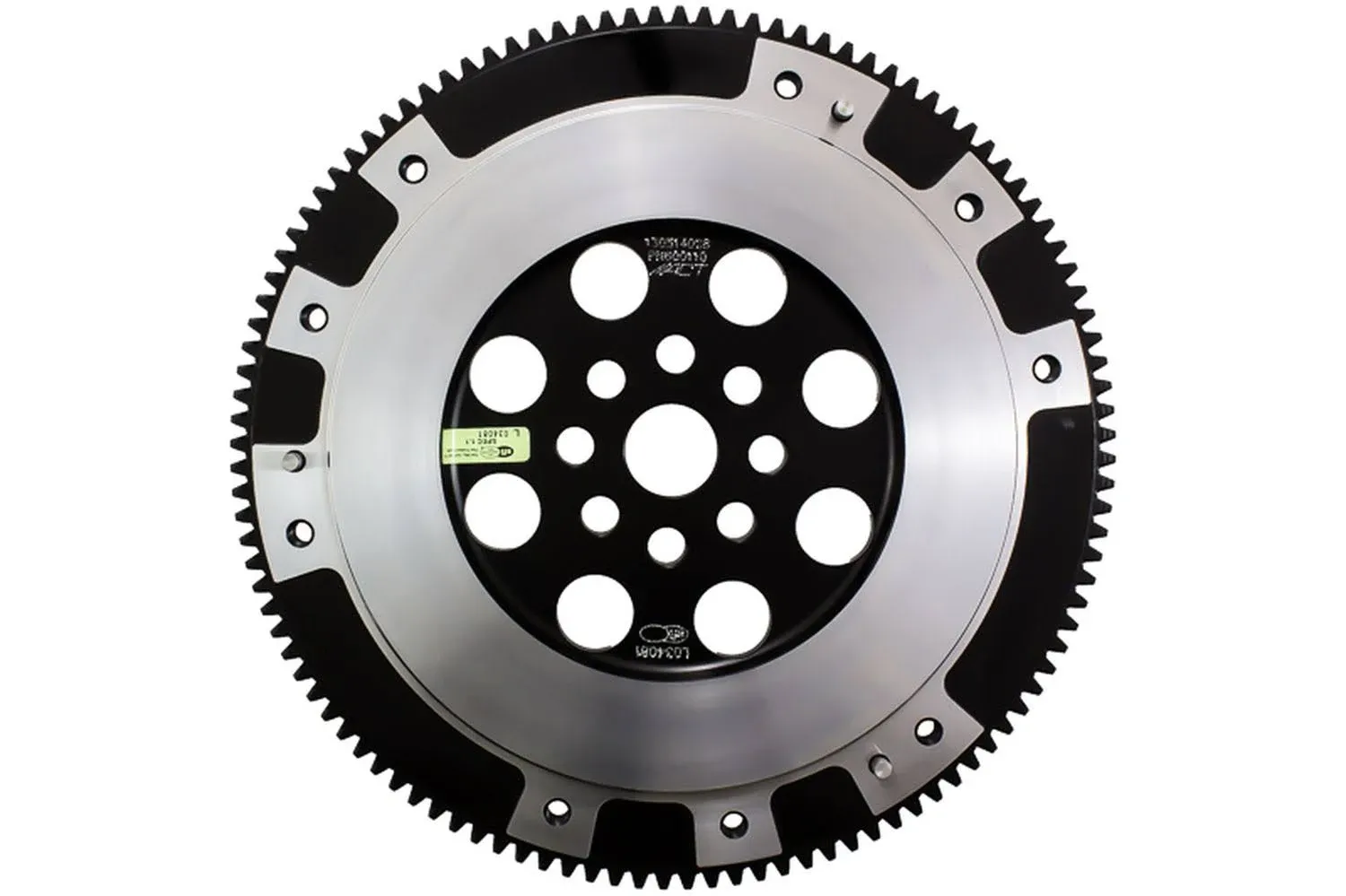 ACT Streetlite Flywheel - 94-01 Acura Integra, 99-00 Honda Civic Si, 94-97 Del Sol VTEC, 97-01  CRV - 600110