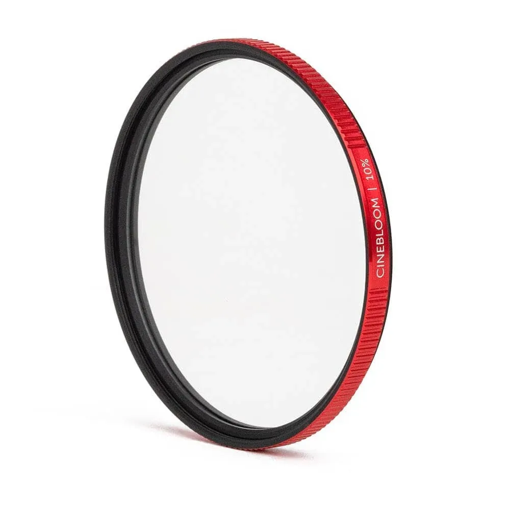 Moment 49mm CineBloom Diffusion Filter 10%