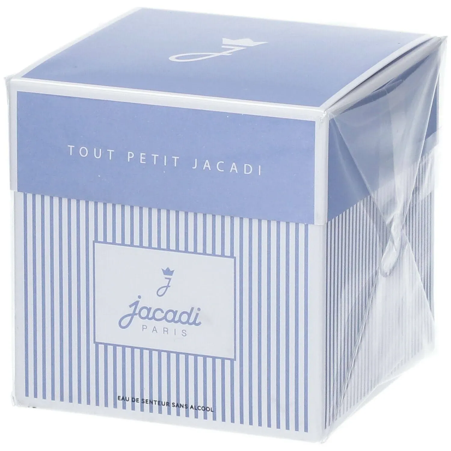 Jacadi Baby Boy Perfume