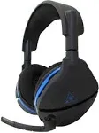 Turtle Beach Stealth 600 Wireless Surround Sound Gaming Headset for