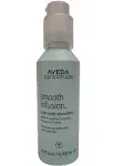 Aveda Smooth Infusion Anti-Frizz Style-Prep Smoother 3.4 oz