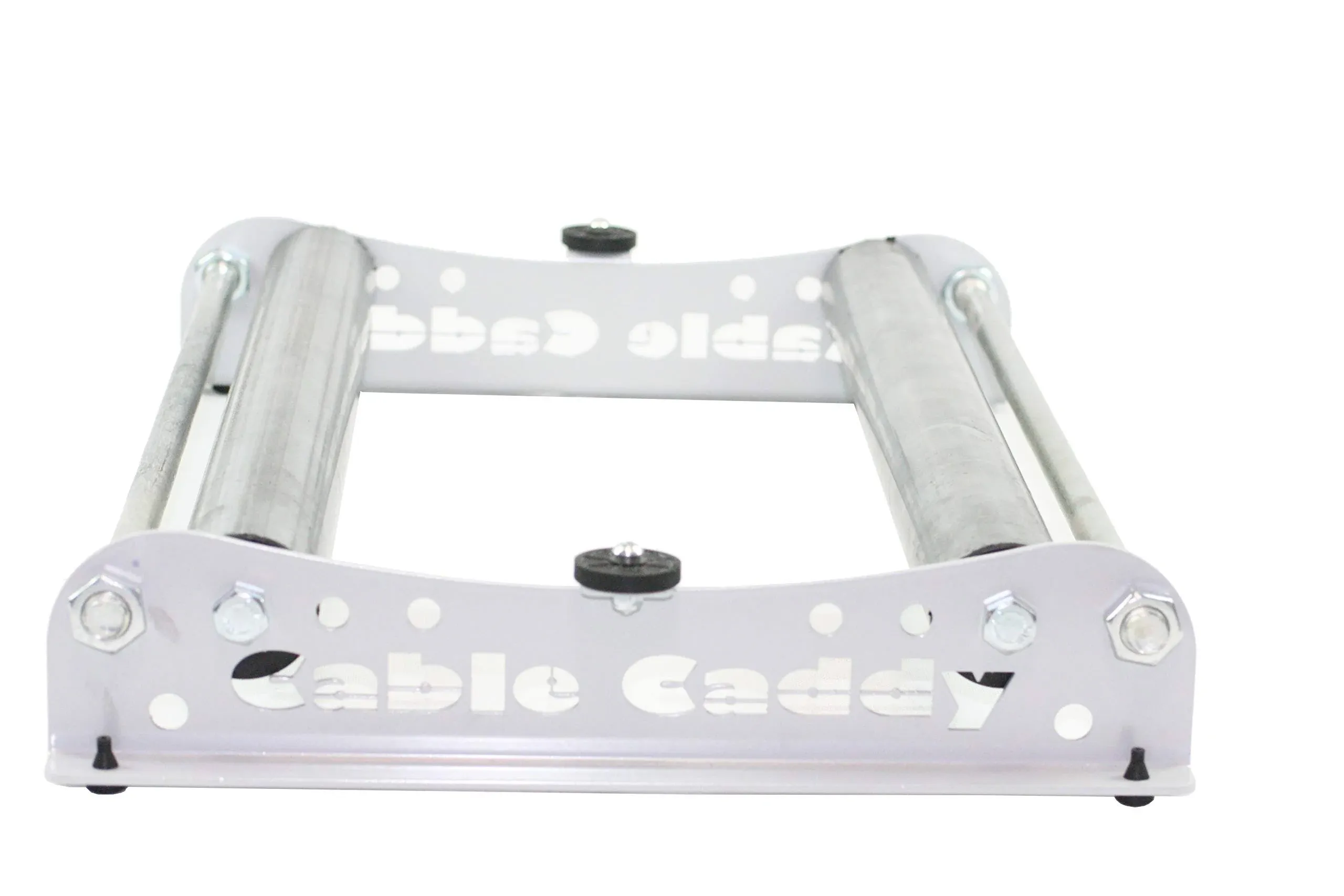 Cable Caddy 510  Easy unspooling/Dis<wbr/>pensing of Cable spools, Coils, Reels 