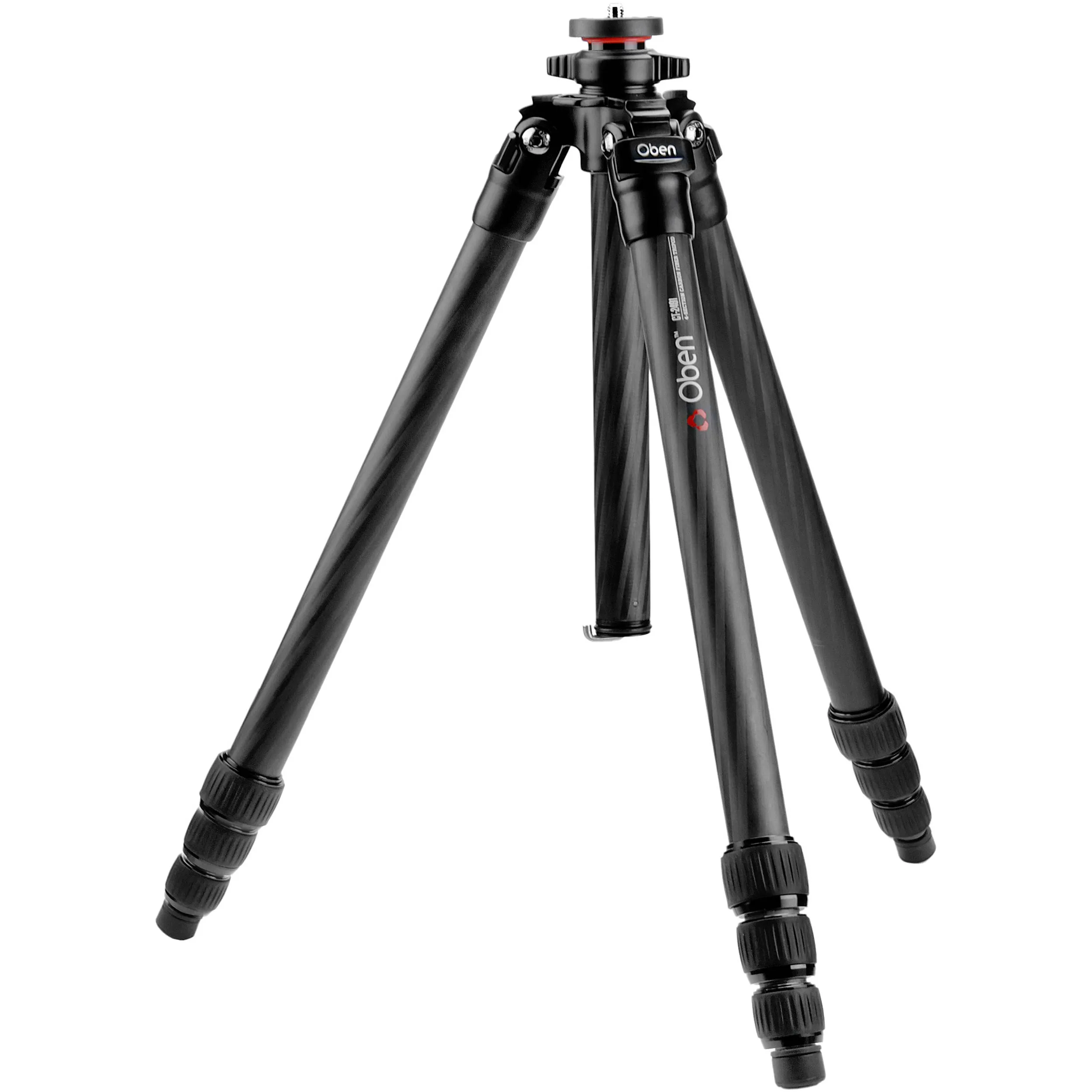 Oben CT-2491 4-Section Tripod