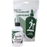 Treadmill Belt Lubricant/Lube - Made in The USA - Easy Squeeze/Contro<wbr/>lled Flo...