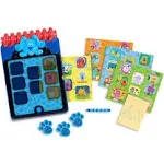 Blue’s Clues &amp; You Ultimate Handy Dandy Notebook, Interactive games Blues Cllue