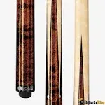 Lucasi Custom LZ2000SP Sneaky Pete Pool Cue Stick - Billiards King 19 Ounce