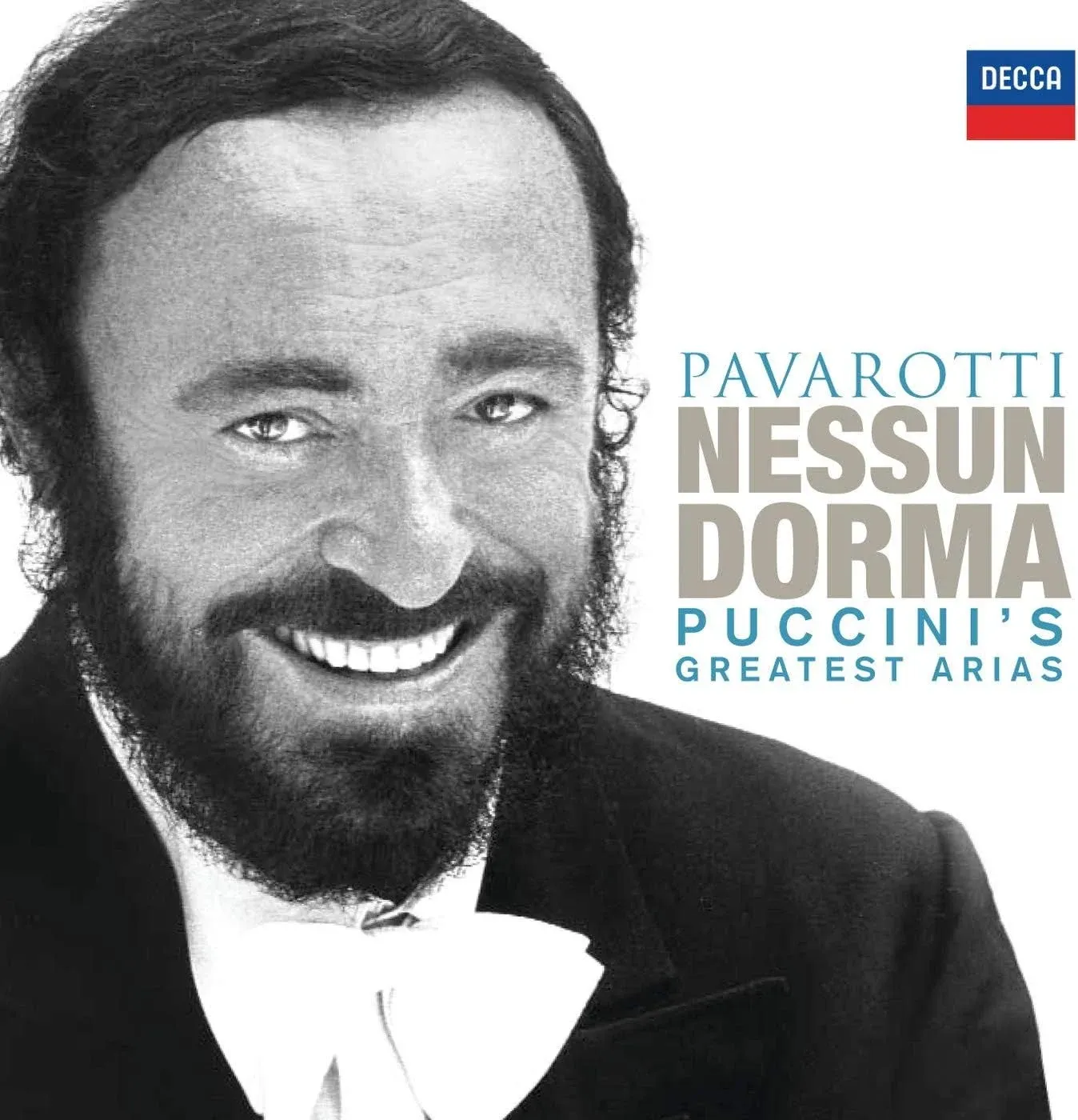 Nessun Dorma - Puccini's Greatest Arias