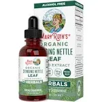 MaryRuth Organics Organic Stinging Nettle Leaf Liquid Drops