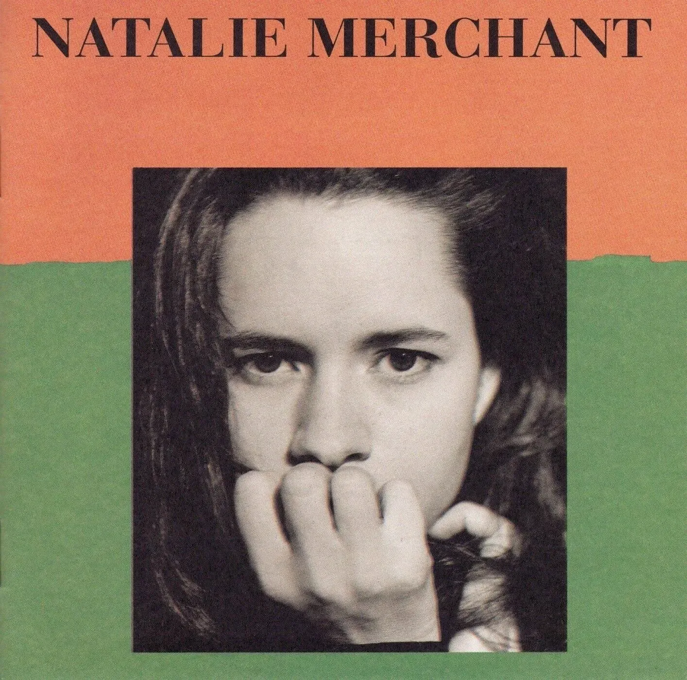 Natalie Merchant – Tigerlily