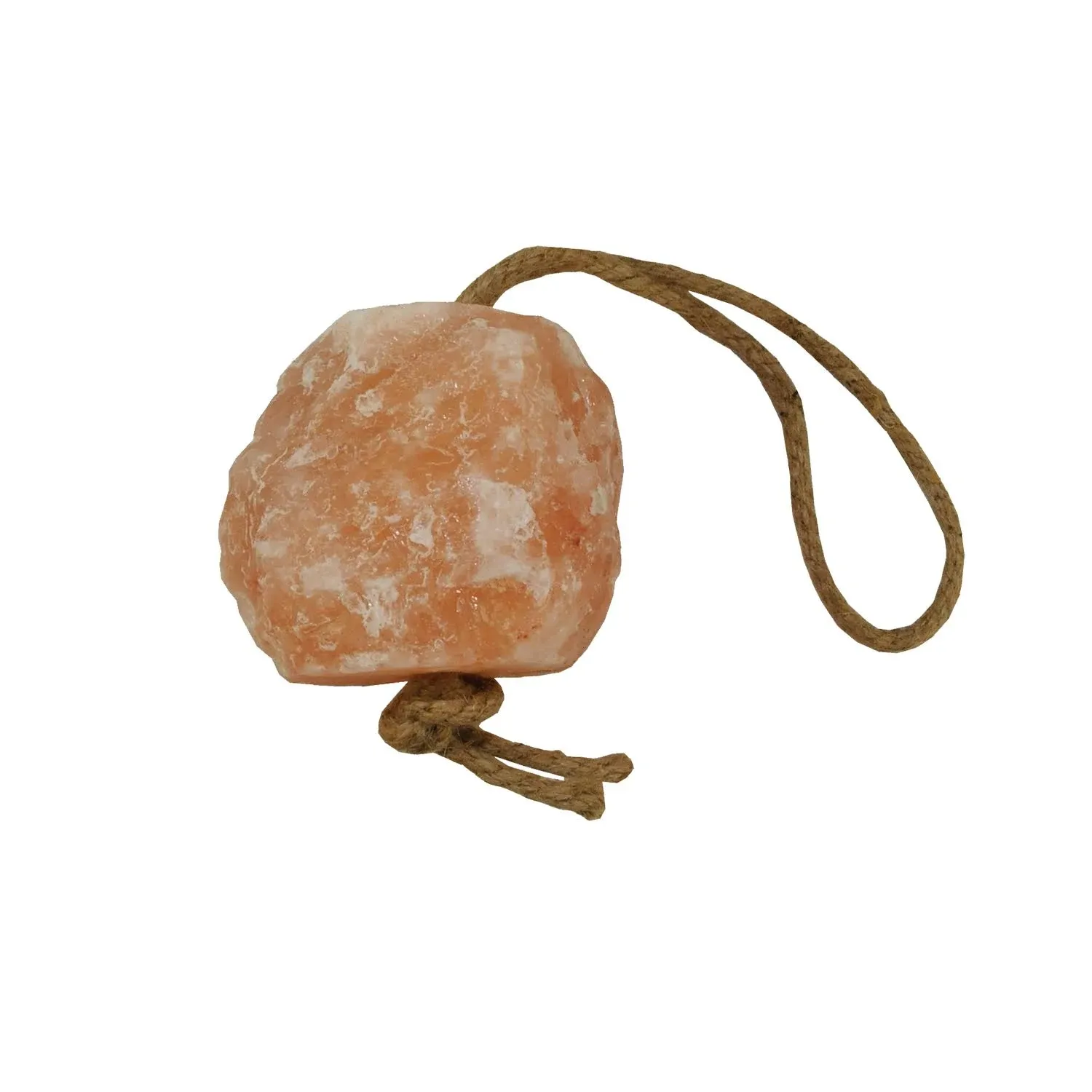 Horsemen's Pride Himalayan Salt on A Rope 4.4 lb.