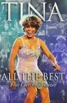 Tina All The Best Live Collection Dvd Brand New Free Shipping