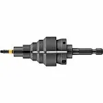 DeWalt DWA2600IR Impact Ready Conduit Reamer