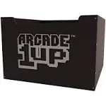 Arcade1Up Riser Official Branded Black 1 Ft Factory Sealed Arcade 1Up Licensed