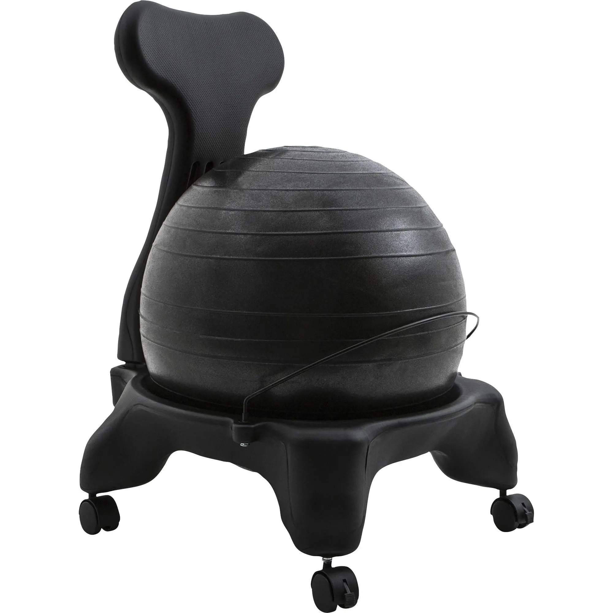 Fitpro Ball Chair - Champion Sports