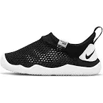 (Toddler) Nike Aqua Sock 360 'Black' 943759-003