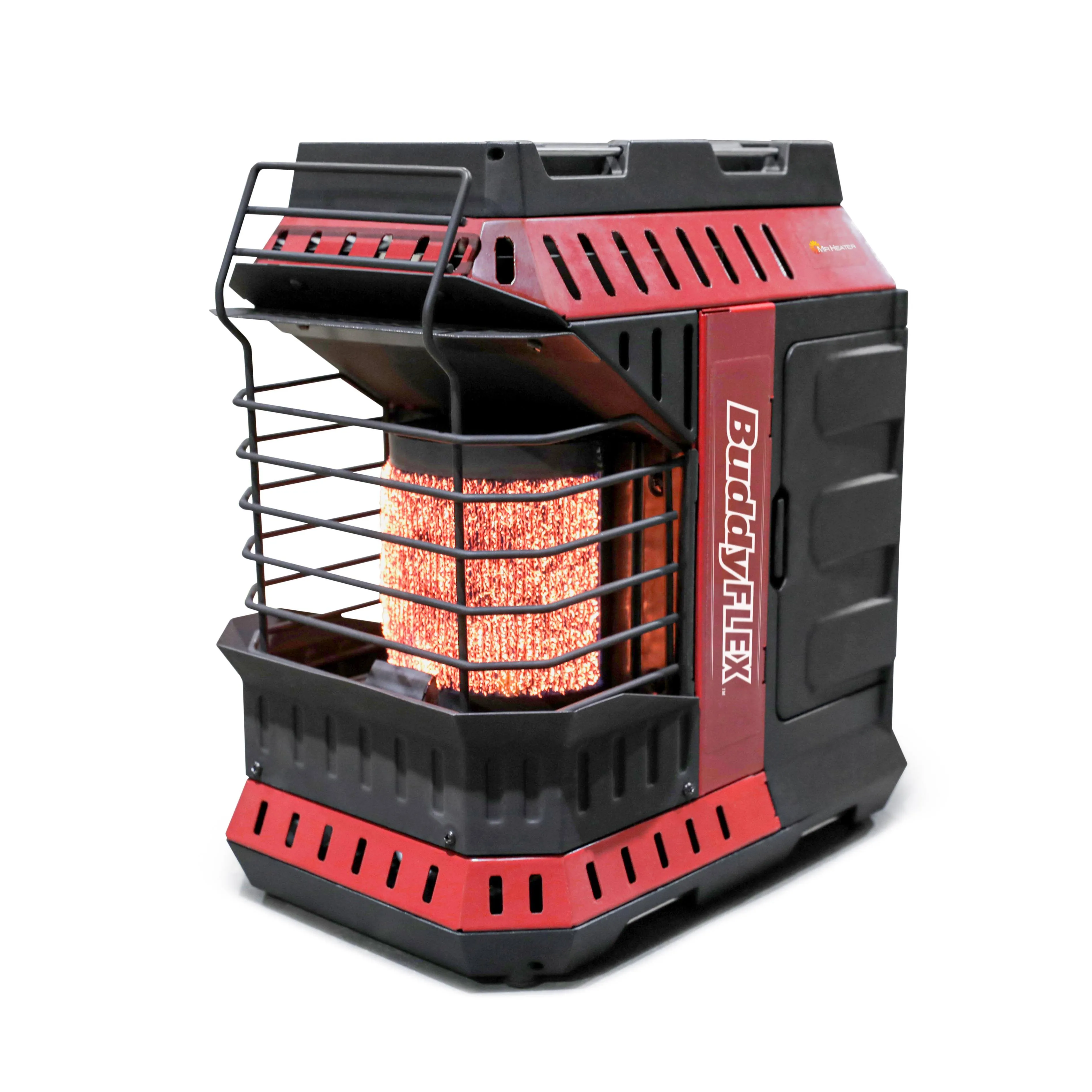 Mr. Heater Buddy FLEX 11000-BTU Outdoor Portable Radiant Propane Heater