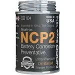 NOCO CB104 4 Oz NCP2 Battery Corrosion Preventative