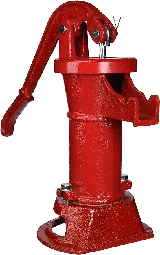 Simmons 1160/PM500 No.2 Pitcher Pump