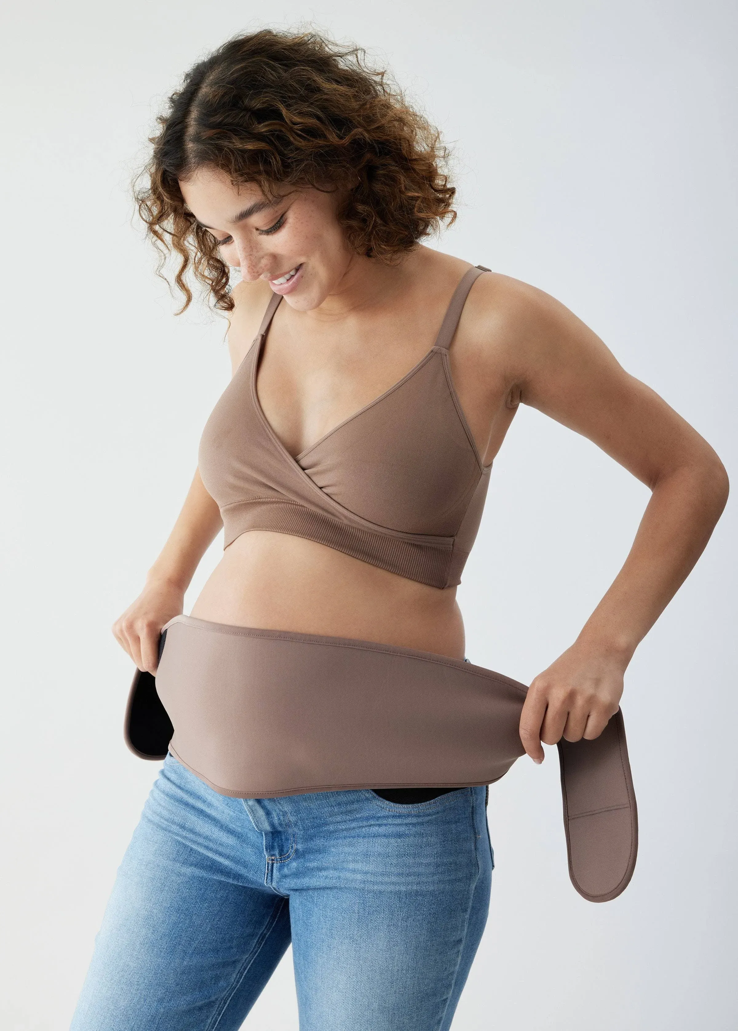 Ingrid & Isabel Pregnancy Support Belt