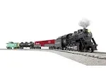 Lionel New York Central LionChief Bluetooth 5.0 Set