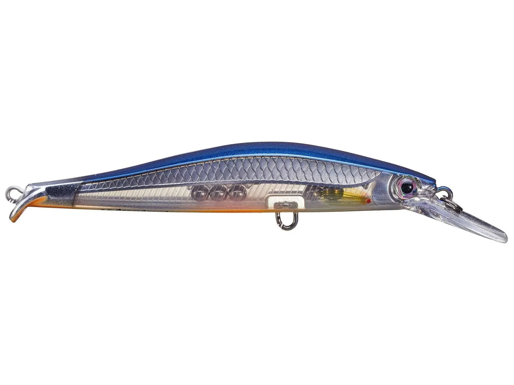 Rapala Ripstop Deep 09 Elite Blue