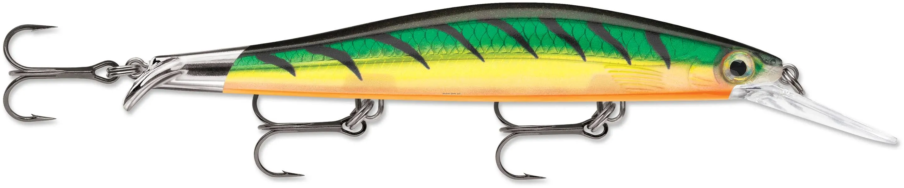 Rapala RipStop Deep 12 Lure 
Up to 67% Off, Blazin' Deal   — 10 models