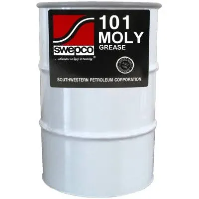 SWEPCO 101 Moly Grease