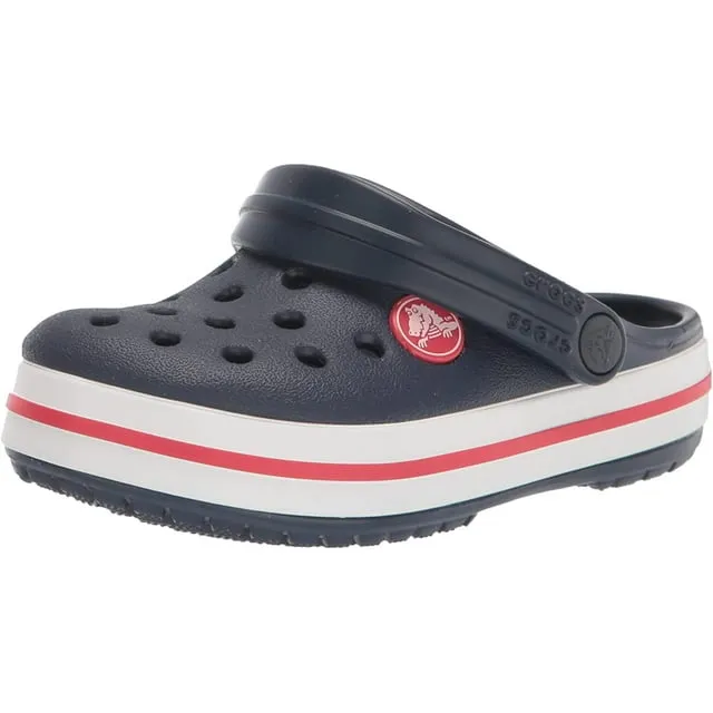 Crocs Unisex-Child Crocband Clogs