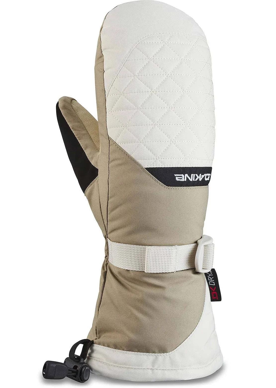 Dakine Leather Camino Mitt - Women's