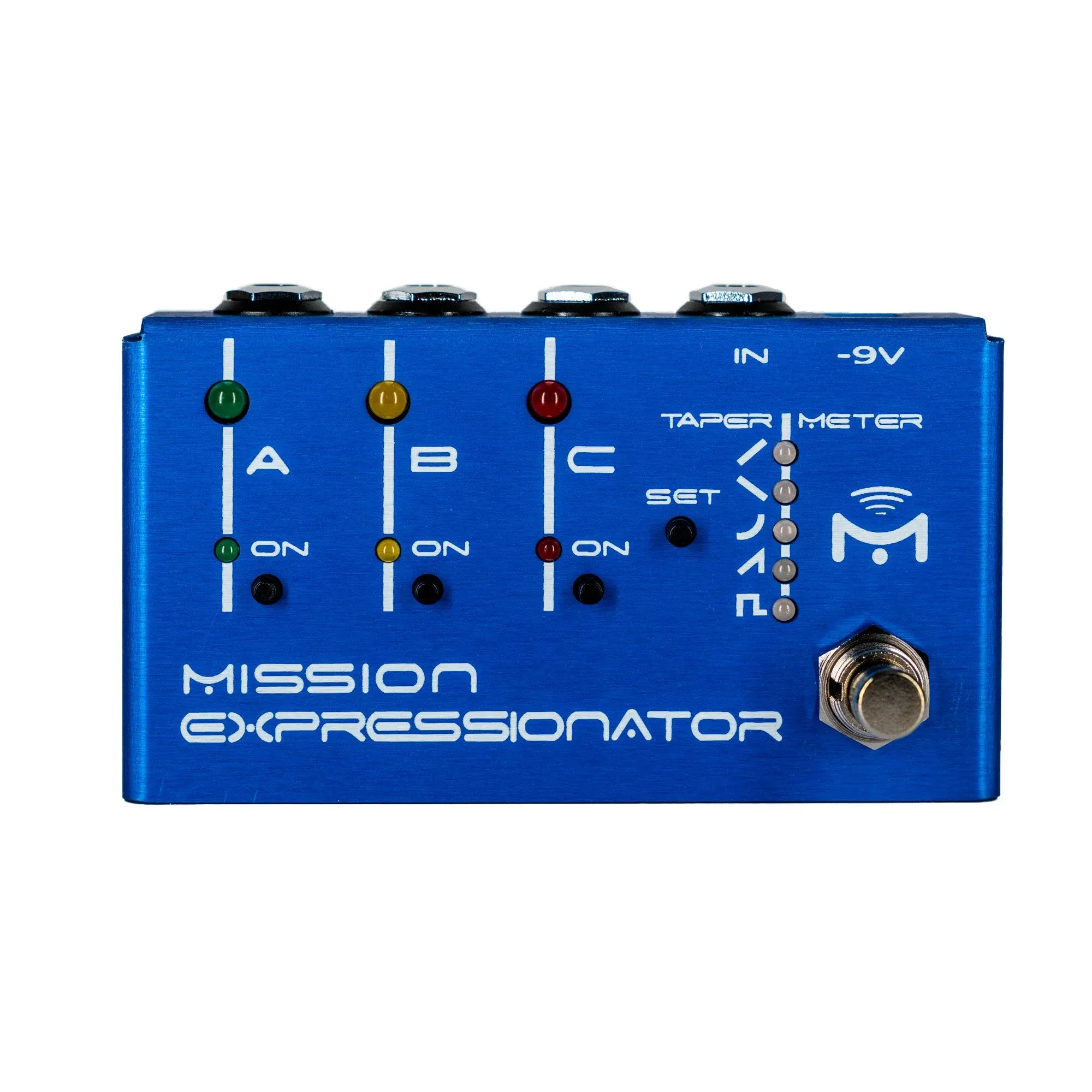 Mission Engineering Expressionator Multi-Expression Controller