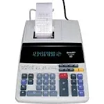 Sharp EL-1197PIII 12 Digit Commercial Printing Calculator