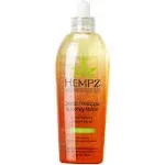 Hempz Hydrating Bath and Body Oil for Women, Sweet Pineapple & Honey Melon - Conditioning Body Moisturizer with Natural Hemp Seed Oil - Premium Body Oils, 6.76 fl. oz