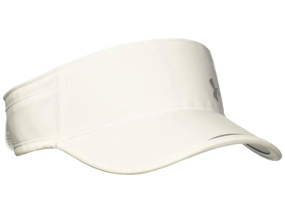 Under Armour Women's Launch Run Visor