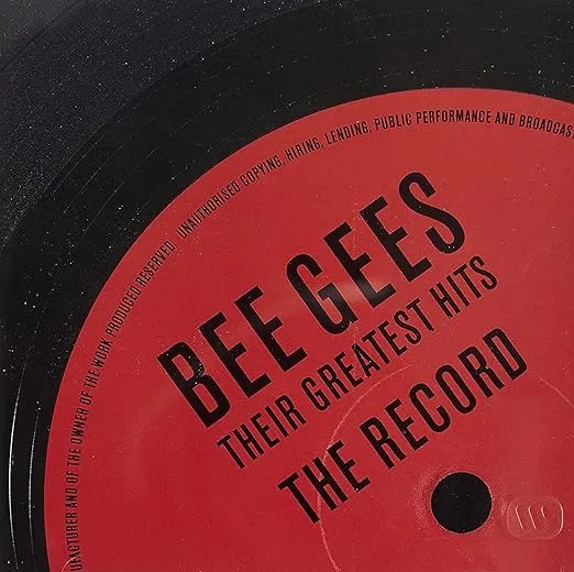 Their Greatest Hits