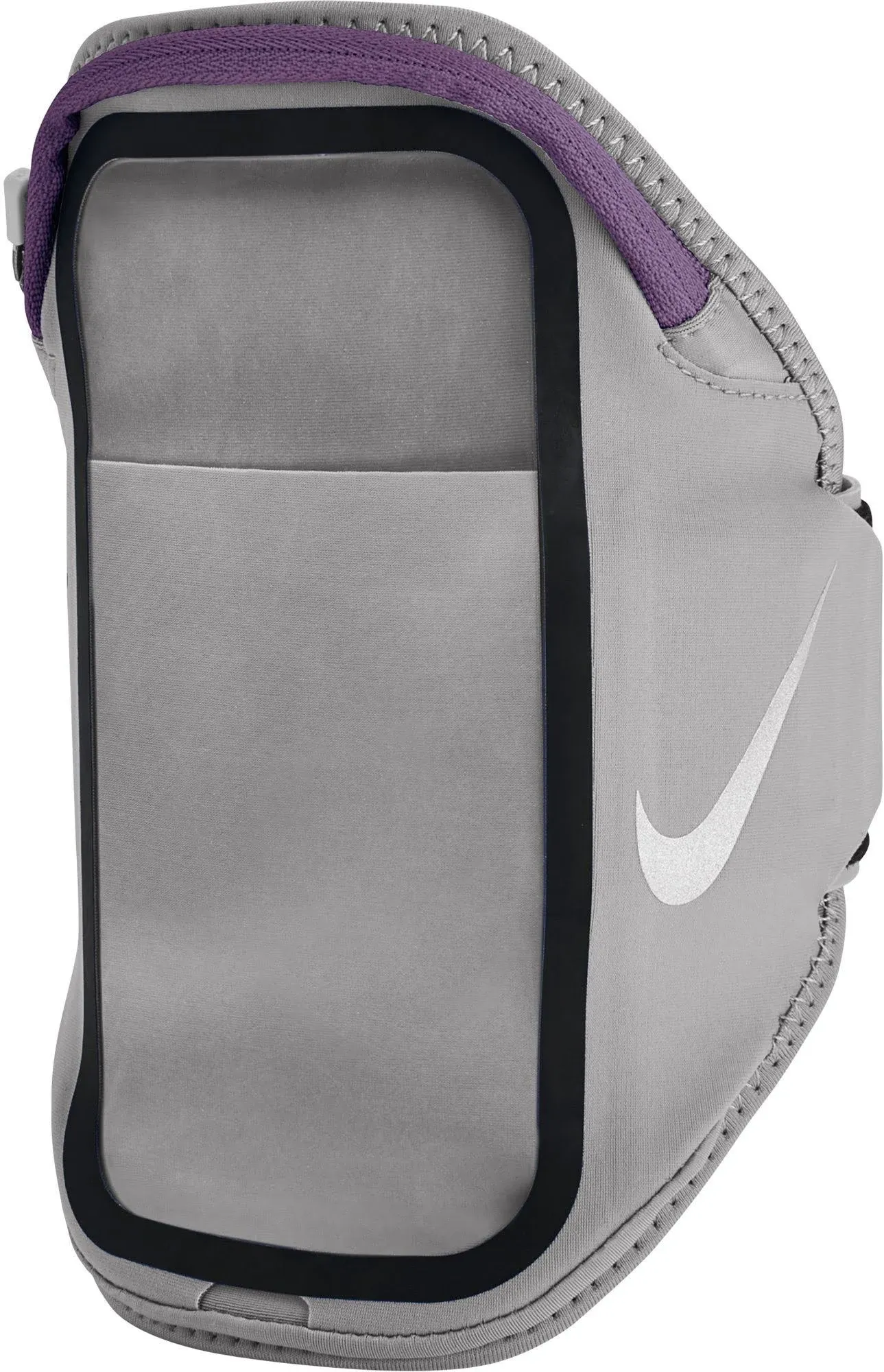 Nike Pocket Arm Band Plus, Lilac