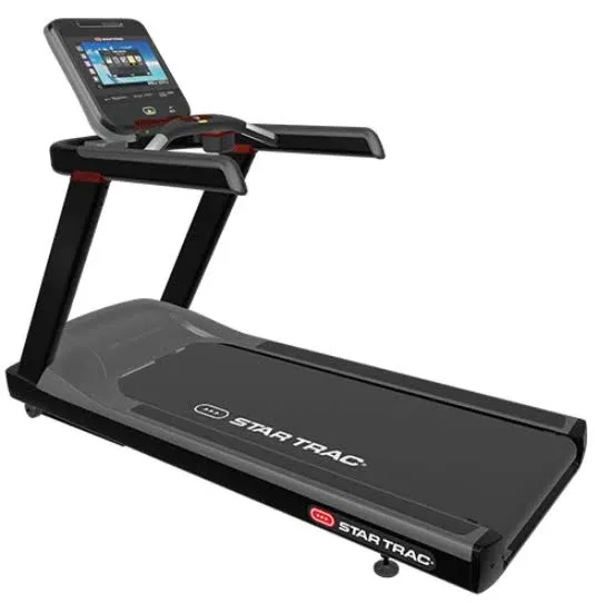 Star Trac 4 Series 4TR Treadmill