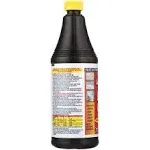 Liquid Lightning Drain Cleaner, 32 Fluid Ounce, Size: 32 fl oz