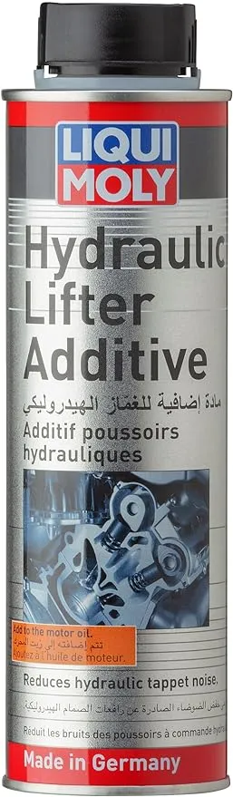 Liqui Moly 20004 Hydraulic Lifter Additive 300 ml