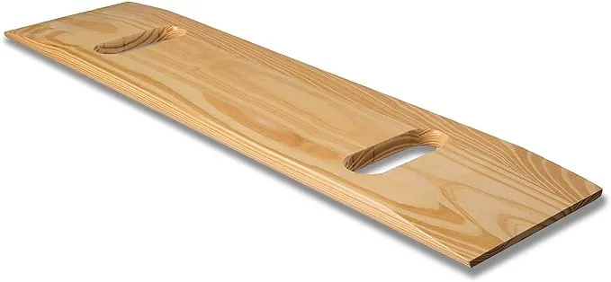 DMI Transfer Board Wood