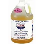 Lucas Oil Fuel Treatment Upper Cylinder Lubricant Injector Cleaner 1 Gallon #013