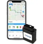 Fleet GPS Tracker and Monitoring System: Real-Time Location Company Vehicle T...