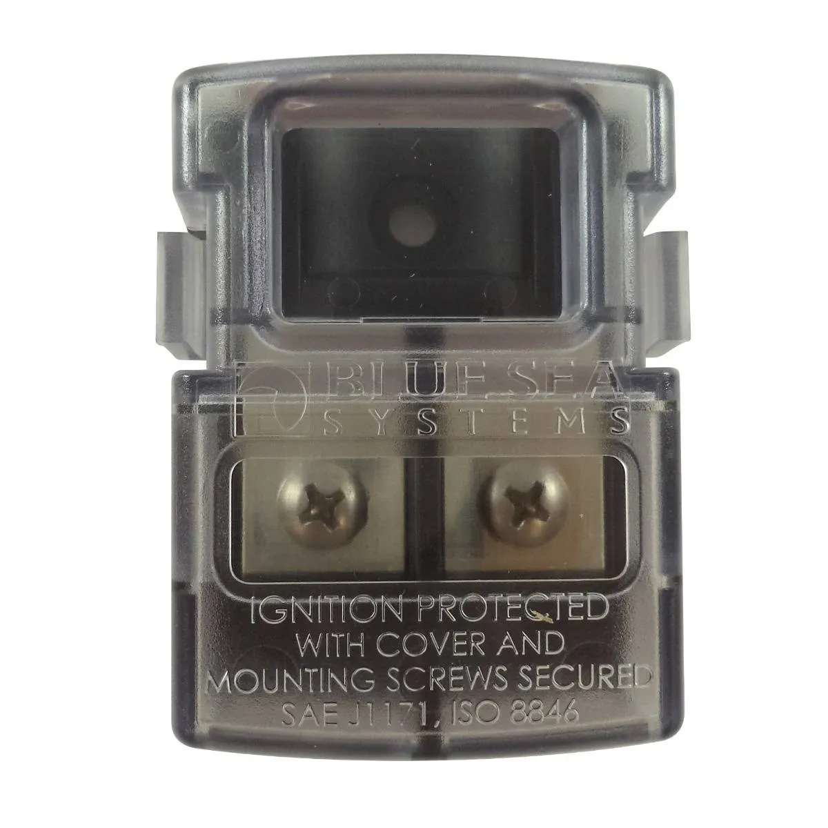 Blue Sea - 5006100 Maxi Fuse Block - 30-80A