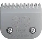 Wahl #50 Competition Series Blade. Ultra Surgical