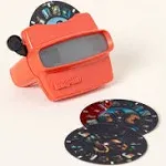 Image3D Custom Viewfinder Reel Plus Red RetroViewer Reels Not Included New