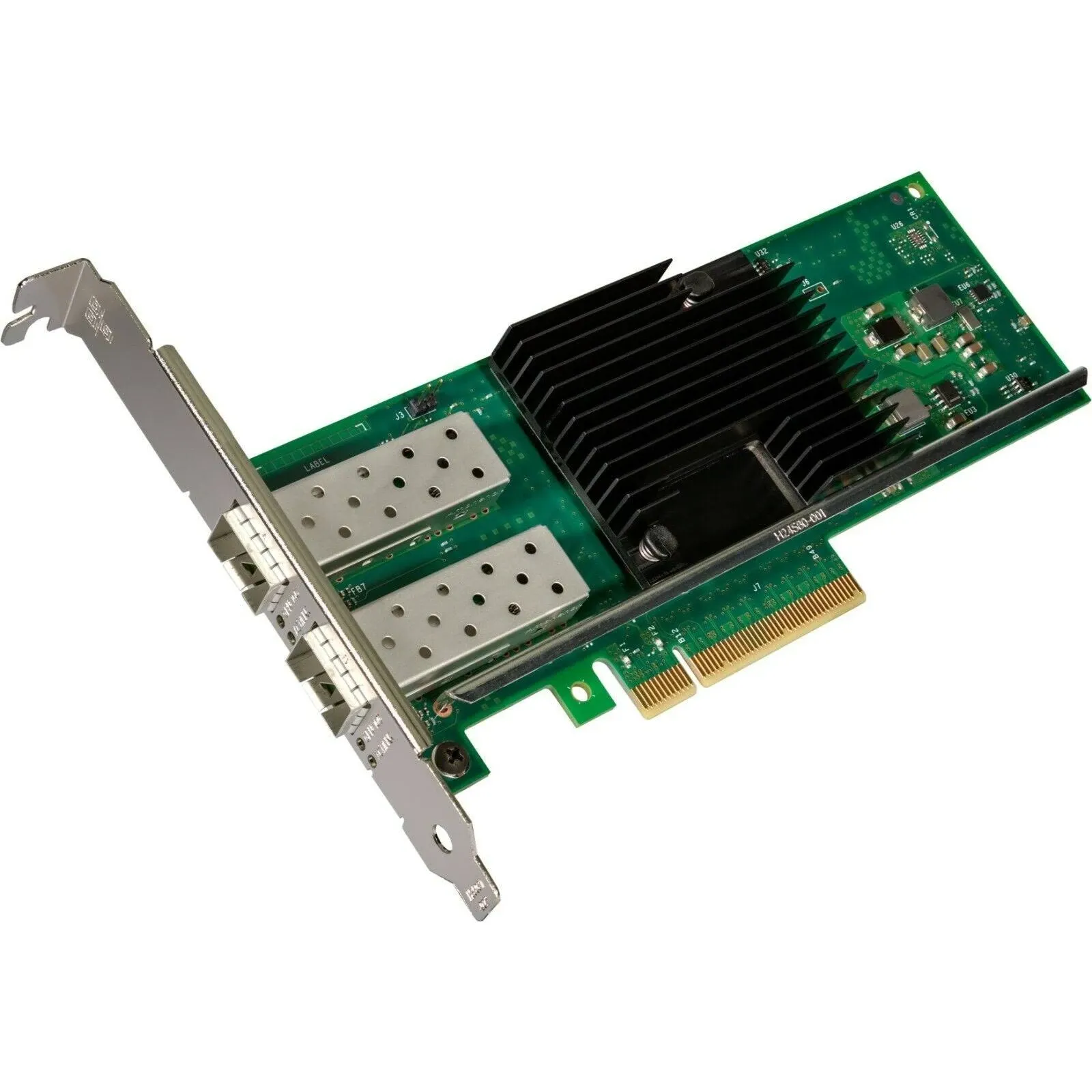 Intel Ethernet Network Adapter E810-XXVDA2