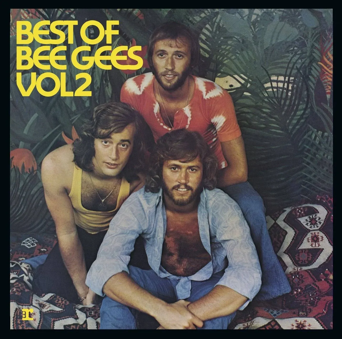 Bee Gees Best of Vol. 2 CD