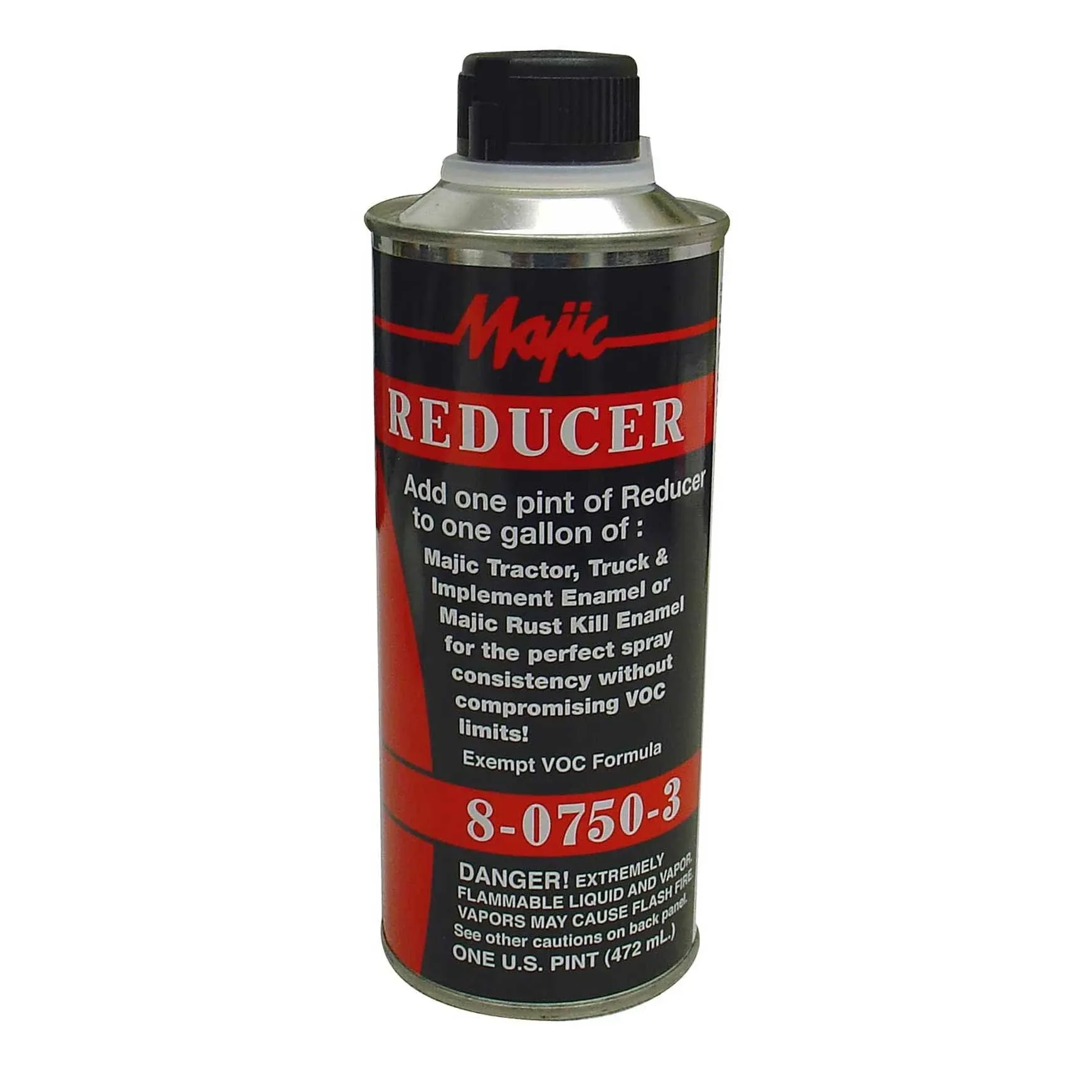 Majic Paints Paint Reducer