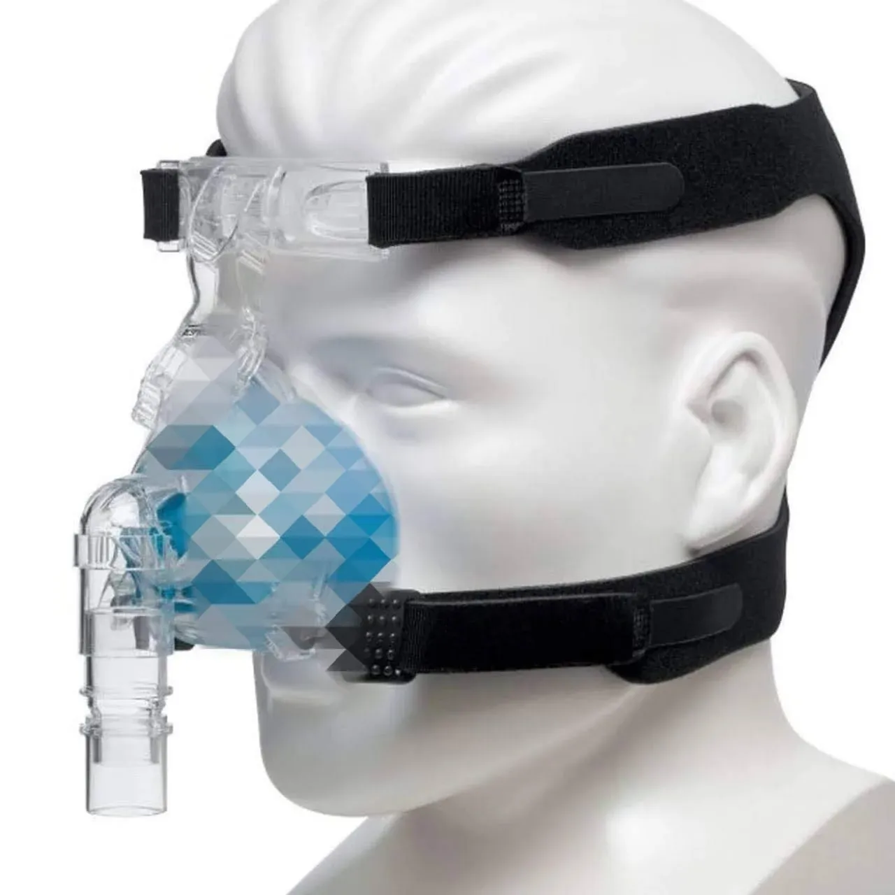 Universal CPAP Headgear Strap for ResMed